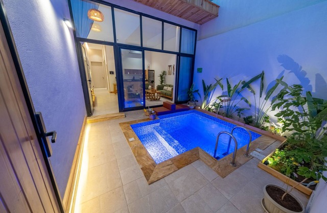 skyline chalet