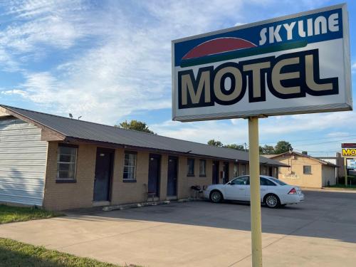 Skyline Motel by Hotel O Bartlesville