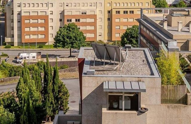 Skyline Retreat by Portugal Active