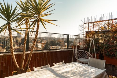 Skyline Rooftop Suite - Milano Isola District - New Collection