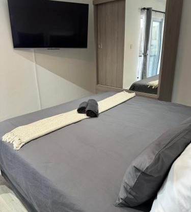 Skypool Guesthouse