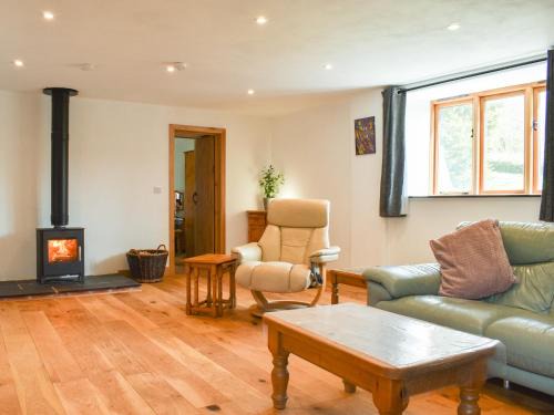 Slade Barn - Uk42977