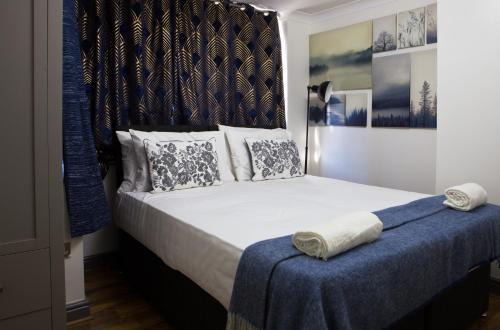 Sleek 3Bed/3Bathroom Flat@Harrow