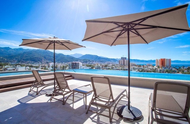 Sleek Versalles 2BR Roma Encore