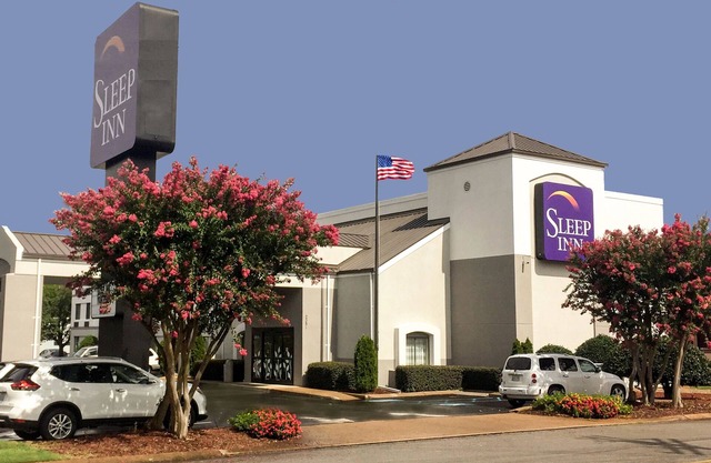 Sleep Inn Chattanooga Hamilton Place