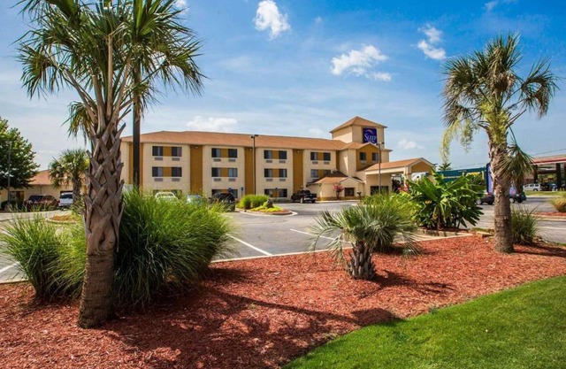 Sleep Inn McDonough South