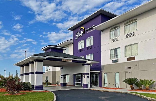 Sleep Inn & Suites