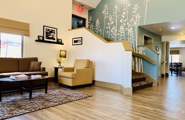 Sleep Inn & Suites