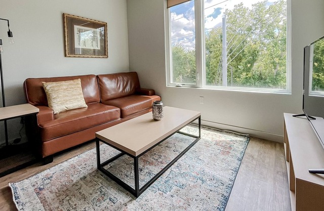 Sleepover: Deluxe 1BD/1BA - Bowling Green