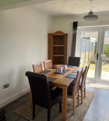 Sleeps 7
