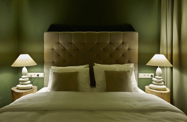 SleepWell Apartments Ordynacka