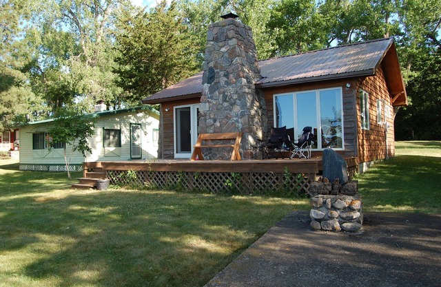 Slice of South Dakota paradise!