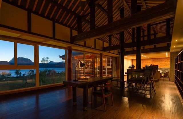 Slow Living Villa