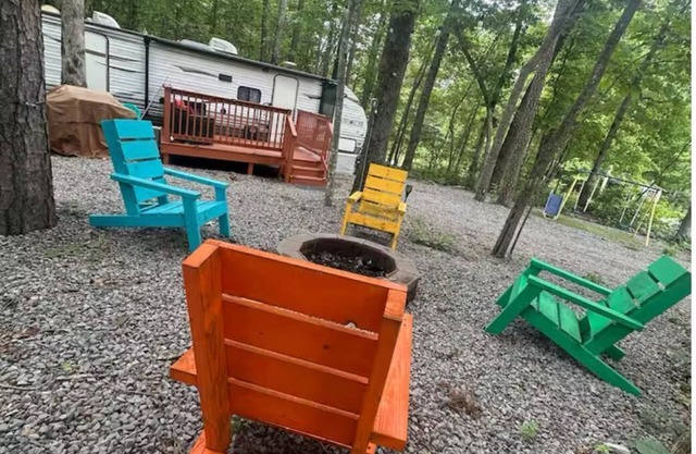 Slumber Road RV Camper