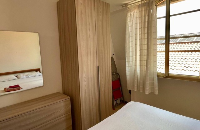 Small apartment near beaches, canal port, restaurants and stores