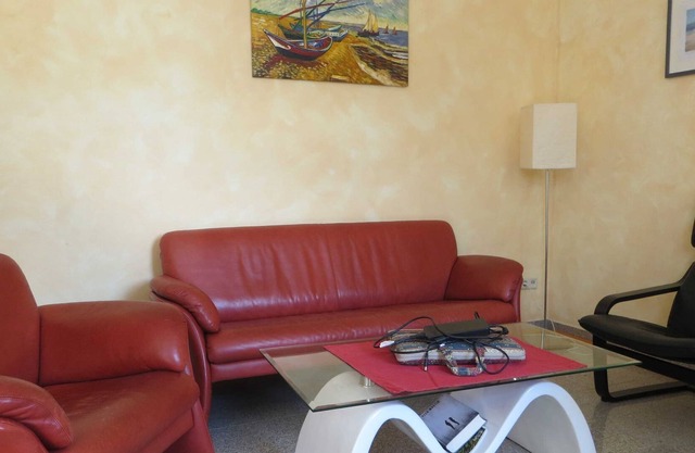 Small apartment - Apartments Riex in Pudagla/Usedom