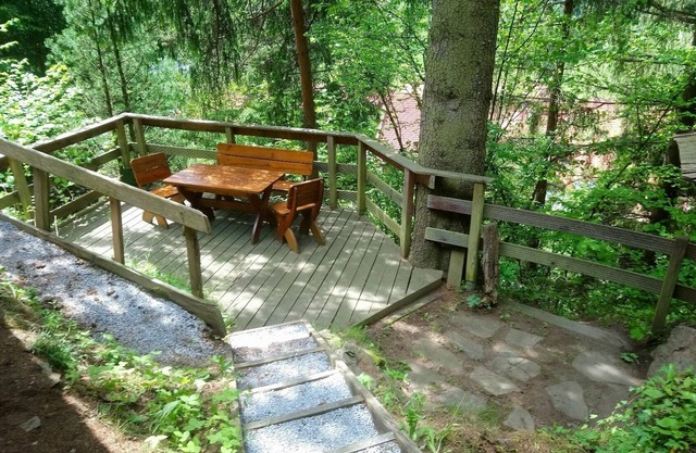 'Small but beautiful' in the Zirbitzkogel-Grebenzen