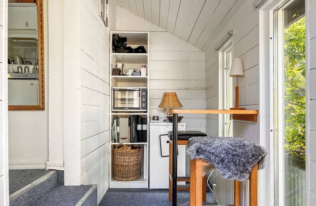 Small cottage close to Stockholm City