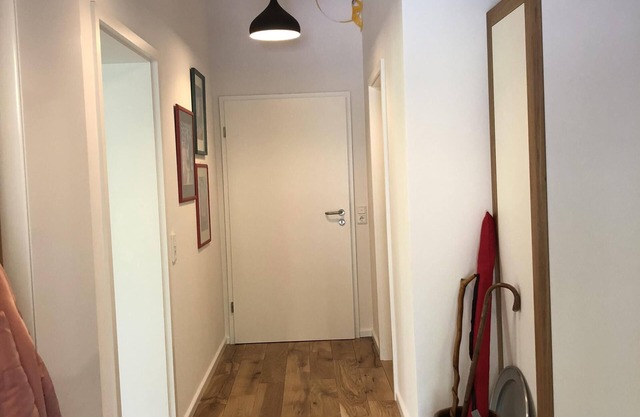 Small forest villa 111