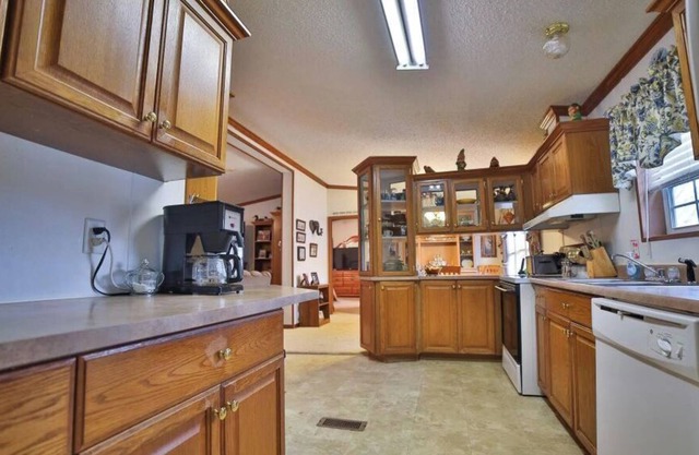 Small studio apartment on Grand Lake