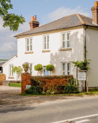SmallBrook Cottage