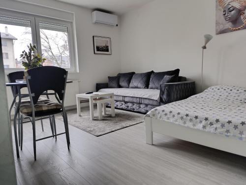 Smart Apartman