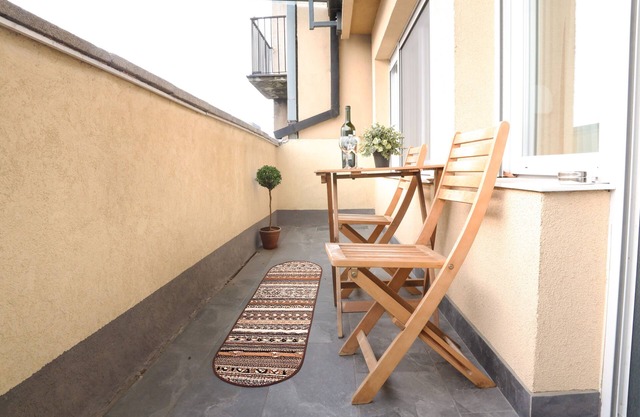 Smart Apartments Templum