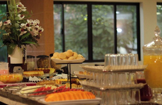 Smart Cataratas Hotel