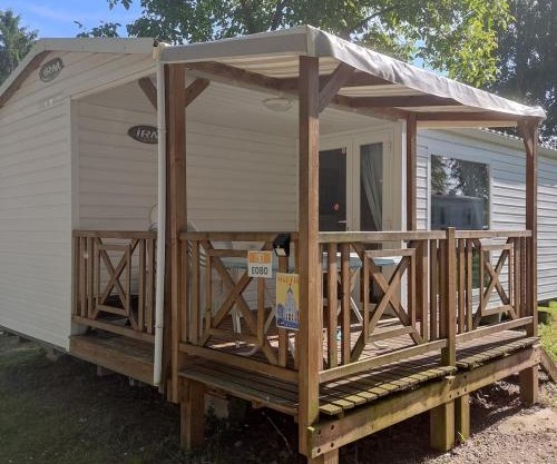 Smart Home Madrid mit Terrasse, Europapark, Rulantica
