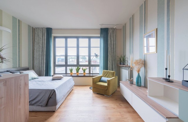 Smart loft in Milan - apartment near Linate and Fabrique (disco)