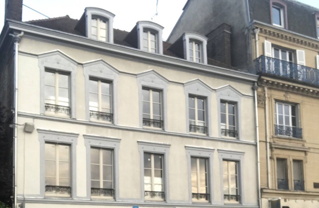 Smartappart Troyes