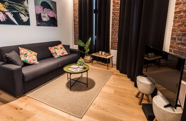 Smartflats Bourse