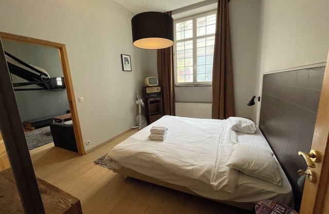 Smartflats City - Brusselian