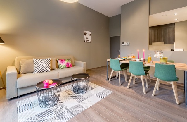 Smartflats Design - Schuman