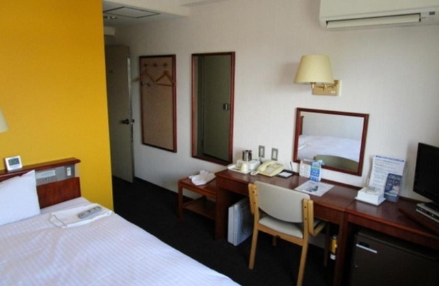 Smile Hotel koriyama - Vacation STAY 61210v