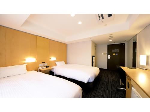 Smile Hotel Osaka Yotsubashi - Vacation STAY 73637v