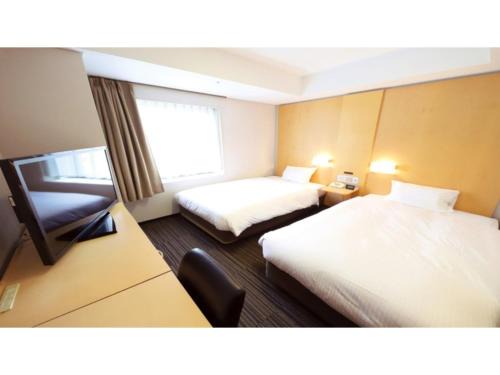 Smile Hotel Osaka Yotsubashi - Vacation STAY 73630v
