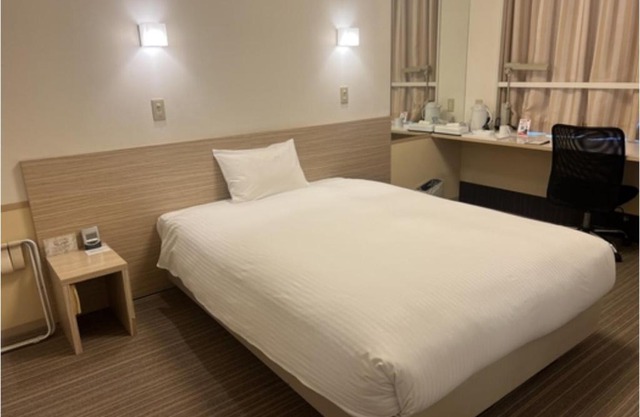 Smile Hotel Shirakawa - Vacation STAY 54734v
