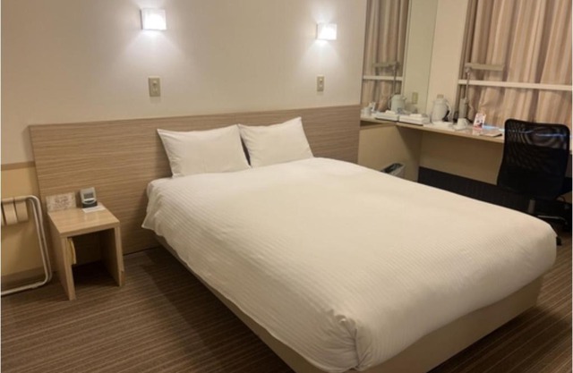 Smile Hotel Shirakawa - Vacation STAY 54759v