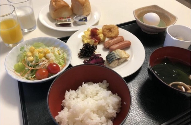 Smile Hotel Shirakawa - Vacation STAY 68169v