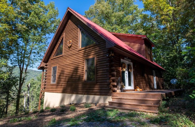 Smokies Overlook Lodge Game Room Spa Sauna new Fiber