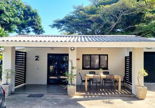 Smooth Sailing Unit -Ebbtide Beach House