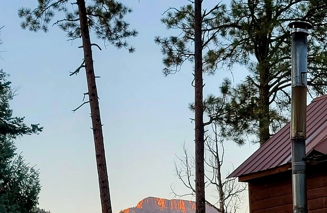 SnowBird Mountain Retreat