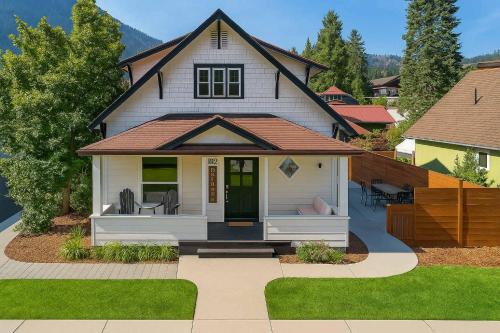 Snowcreek Suites - Maiple
