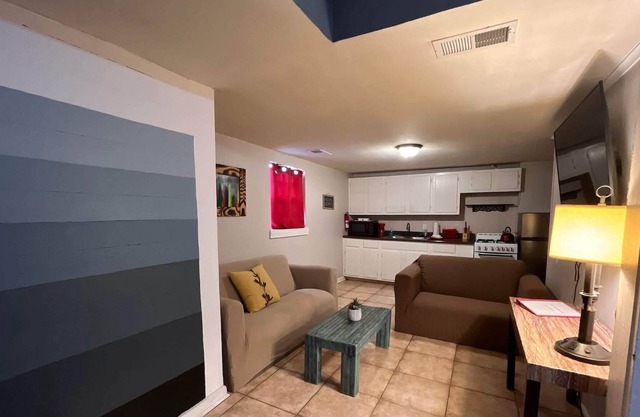 Snowden duplex 2, a Quiet Getaway
