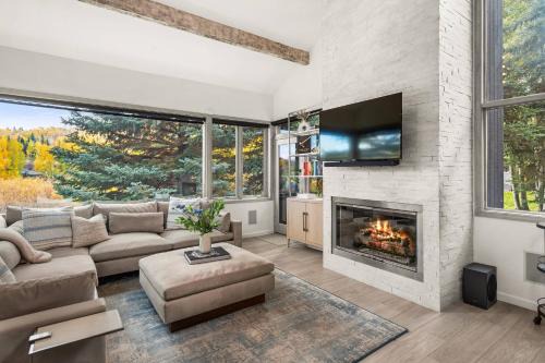 Snowmass Villas 3 bedroom plus loft