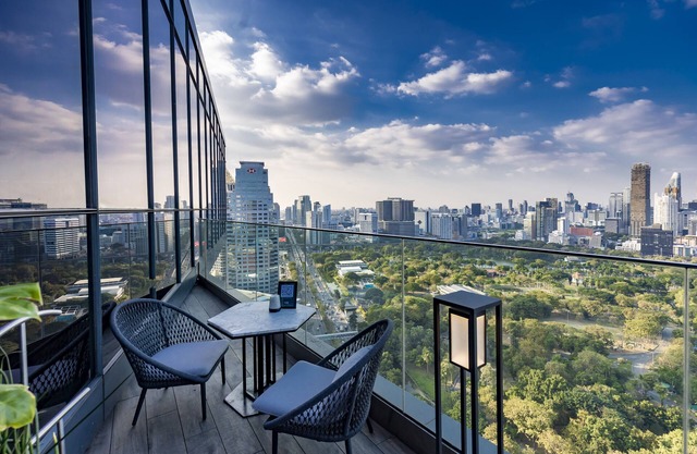 SO/Bangkok