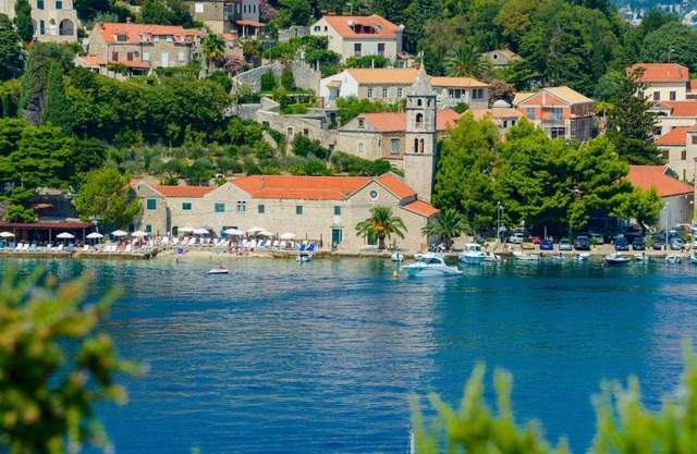 Sobe More Cavtat