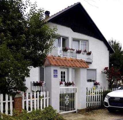 Sobe za noćenje Gospić