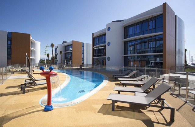 SoBlue Hotel